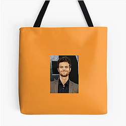 Jack Quaid Merch Collection Jack Quaid Bags