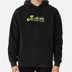 Jack Quaid Footloose Kenny Loggins Hoodie