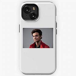 Jack Quaid Limited Collection Jack Quaid iPhone Cases
