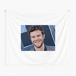 Jack Quaid Special Collection Jack Quaid Tapestries