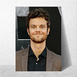 Jack Quaid Merch Collection Jack Quaid Posters