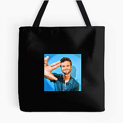 Jack Quaid Merch Jack Quaid Bags