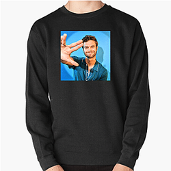 Jack Quaid Merch Jack Quaid Sweatshirts