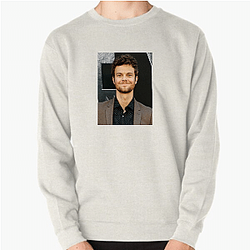 Jack Quaid Merch Collection Jack Quaid Sweatshirts