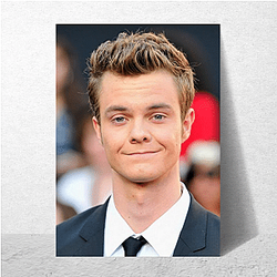 Jack Quaid Merch For Fans Jack Quaid Posters