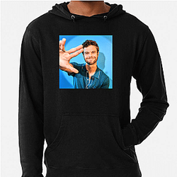 Jack Quaid Merch Jack Quaid Hoodies