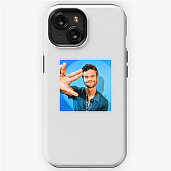 Jack Quaid Merch Jack Quaid iPhone Cases
