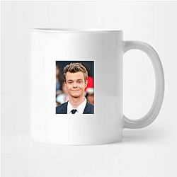 Jack Quaid Merch For Fans Jack Quaid Mugs