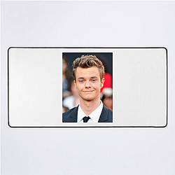 Jack Quaid Merch For Fans Jack Quaid Mouse Pads