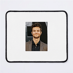 Jack Quaid Merch Collection Jack Quaid Mouse Pads