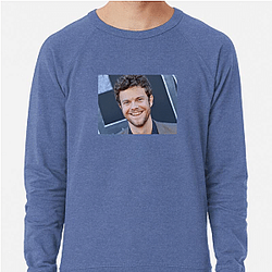 Jack Quaid Special Collection Jack Quaid Sweatshirts