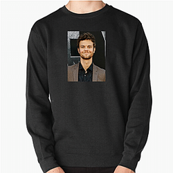 Jack Quaid Merch Collection Jack Quaid Sweatshirts