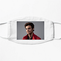 Jack Quaid Limited Collection Jack Quaid Face Masks