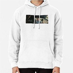Companion - Jack Quaid Breaking Window Pullover Hoodie