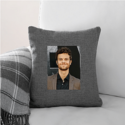 Jack Quaid Merch Collection Jack Quaid Pillows Cover
