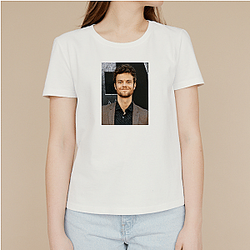 Jack Quaid Merch Collection Jack Quaid T-Shirts