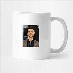 Jack Quaid Merch Collection Jack Quaid Mugs