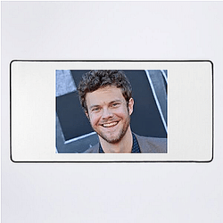 Jack Quaid Special Collection Jack Quaid Mouse Pads