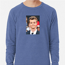 Jack Quaid Merch For Fans Jack Quaid Sweatshirts