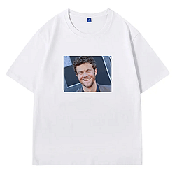 Jack Quaid Special Collection Jack Quaid T-Shirts