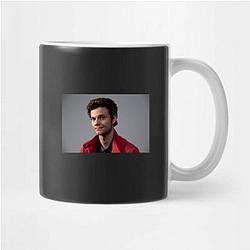 Jack Quaid Limited Collection Jack Quaid Mugs