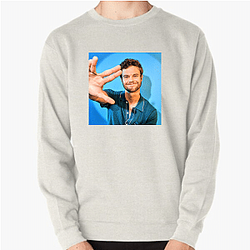 Jack Quaid Merch Jack Quaid Sweatshirts