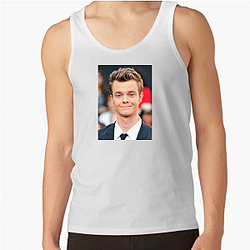 Jack Quaid Merch For Fans Jack Quaid Tank Tops