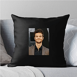 Jack Quaid Merch Collection Jack Quaid Pillows Cover