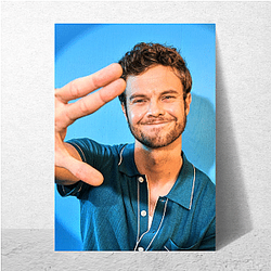 Jack Quaid Merch Jack Quaid Posters