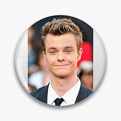 Jack Quaid Merch For Fans Jack Quaid Pins