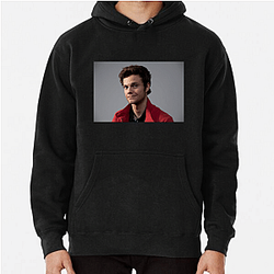 Jack Quaid Limited Collection Jack Quaid Hoodies