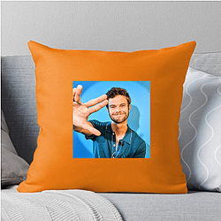 Jack Quaid Merch Jack Quaid Pillows Cover