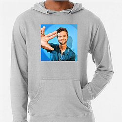 Jack Quaid Merch Jack Quaid Hoodies