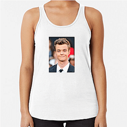 Jack Quaid Merch For Fans Jack Quaid Tank Tops