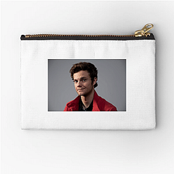 Jack Quaid Limited Collection Jack Quaid Zipper Pouches