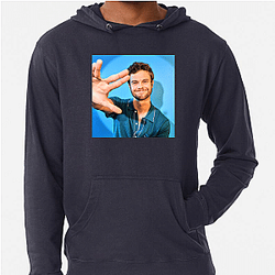 Jack Quaid Merch Jack Quaid Hoodies