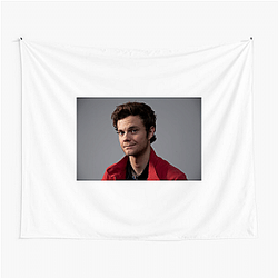 Jack Quaid Limited Collection Jack Quaid Tapestries