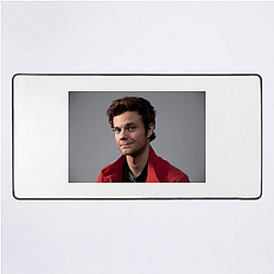 Jack Quaid Limited Collection Jack Quaid Mouse Pads