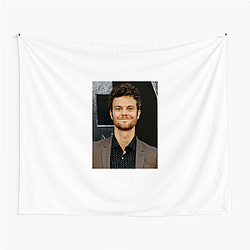Jack Quaid Merch Collection Jack Quaid Tapestries