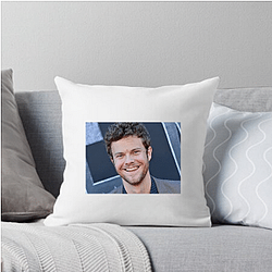 Jack Quaid Special Collection Jack Quaid Pillows Cover