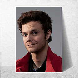 Jack Quaid Limited Collection Jack Quaid Posters