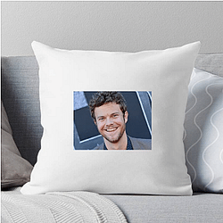 Jack Quaid Special Collection Jack Quaid Pillows Cover