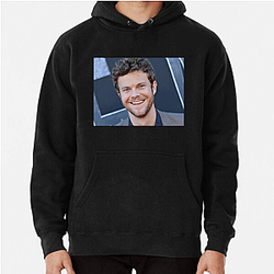 Jack Quaid Special Collection Jack Quaid Hoodies