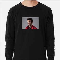 Jack Quaid Limited Collection Jack Quaid Sweatshirts