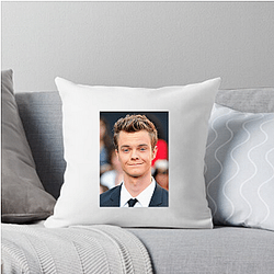 Jack Quaid Merch For Fans Jack Quaid Pillows Cover