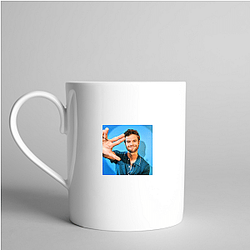 Jack Quaid Merch Jack Quaid Mugs