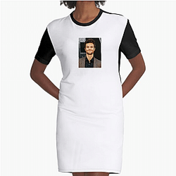 Jack Quaid Merch Collection Jack Quaid Dresses