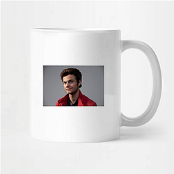 Jack Quaid Limited Collection Jack Quaid Mugs