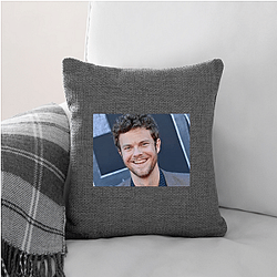 Jack Quaid Special Collection Jack Quaid Pillows Cover