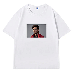 Jack Quaid Limited Collection Jack Quaid T-Shirts
